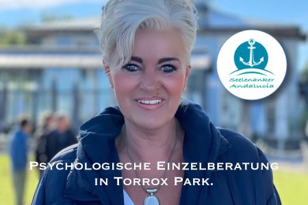 Rona Simon Psychologische Einzelberatung